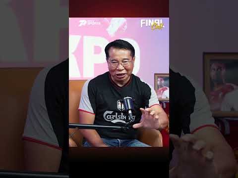 "ริโอ-มูนญอซ" เล่นตรงไหน ? #Liverpool #ลิเวอร์พูล #พรีเมียร์ลีก #FinalCall #PPTVSports