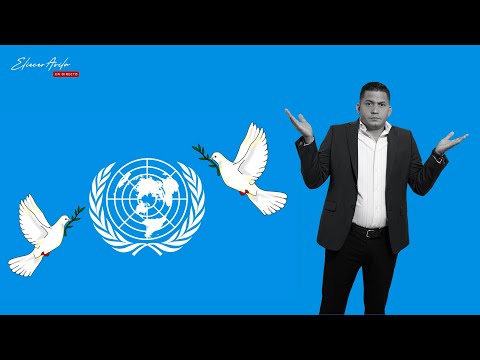 Para qué sirven hoy las Naciones Unidas 