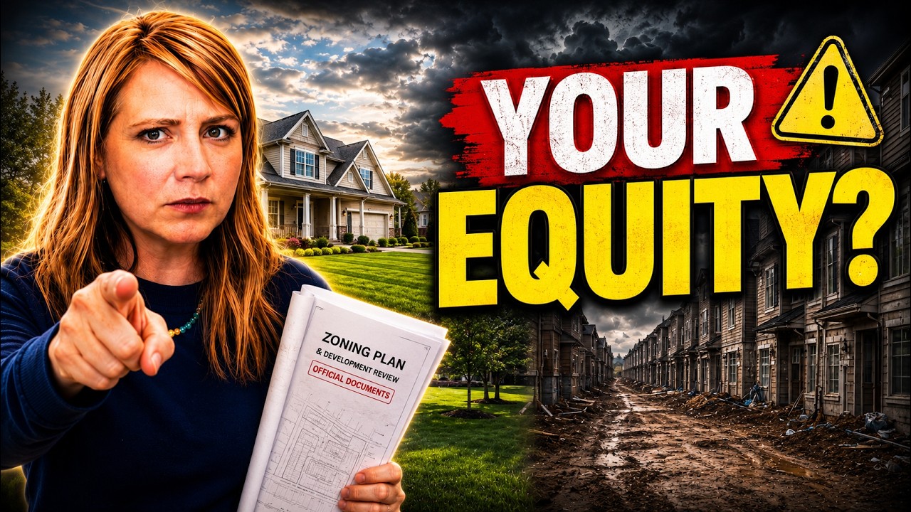 Idaho Just Passed 3 Laws That Will Tank Your Home’s Value