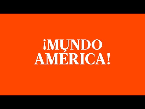 EN VIVO | Súmate a MUNDO AMÉRICA: ¡HOY REVISAMOS AMÉRICA TVGO!