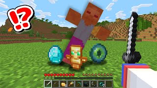 ドロップするアイテムがランダムに変わってしまった世界でエンドラ討伐を目指すマインクラフト【まいくら・Minecraft】よろずや🍭