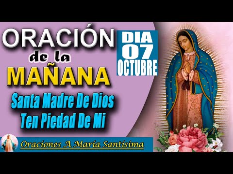 oración de la Mañana del Día Lunes 07 De Octubre De 2024 - 2º de Pedro, 3 :17