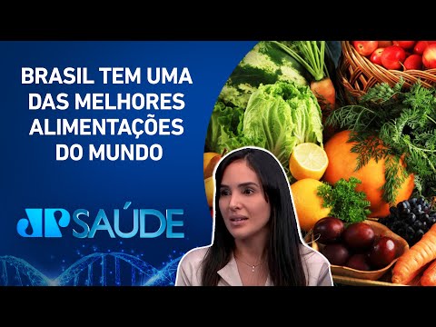 Saúde e nutrição: Diversos fatores dificultam acesso à alimentação saudável | JP SAÚDE