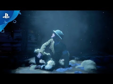 11-11: Memories Retold – Launch Trailer | PS4