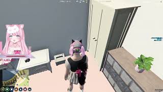 豆乳ちゃんもも DAY227 #ストグラ #GTA5 #猫街もも 