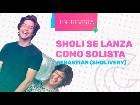 El Sholivery Se Lanza Como Solista [Entrevista] | Casos Y Cosas