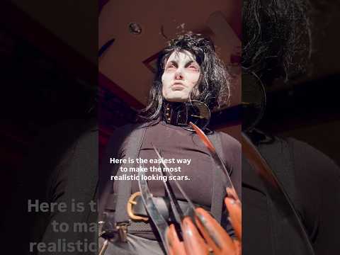 Do not apply to hair, unless you’re ok with ripping it out. lol #silicone #siliconeproduct #edward