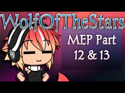 WolfOfTheStars || Take It Off MEP || Parts 12 and 13