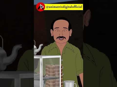 "সবার জন্য স্পেশাল হওয়া কি অতই সহজ? হরিদার তো অবস্থা কাহিল! ☕️🌀"