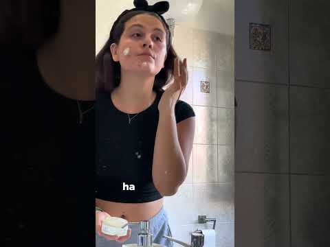 Acne: risultati prima e dopo Marica