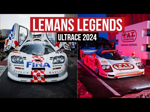 Exploring Iconic Cars and Passionate Communities at Ultimate Dubs with Larry Chen