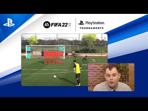 FIFA 22 Shooting Guide - The Best Shots for Every Situation | PS CC