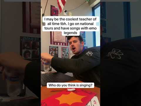 Would you agree? #emo #explore #teacher
