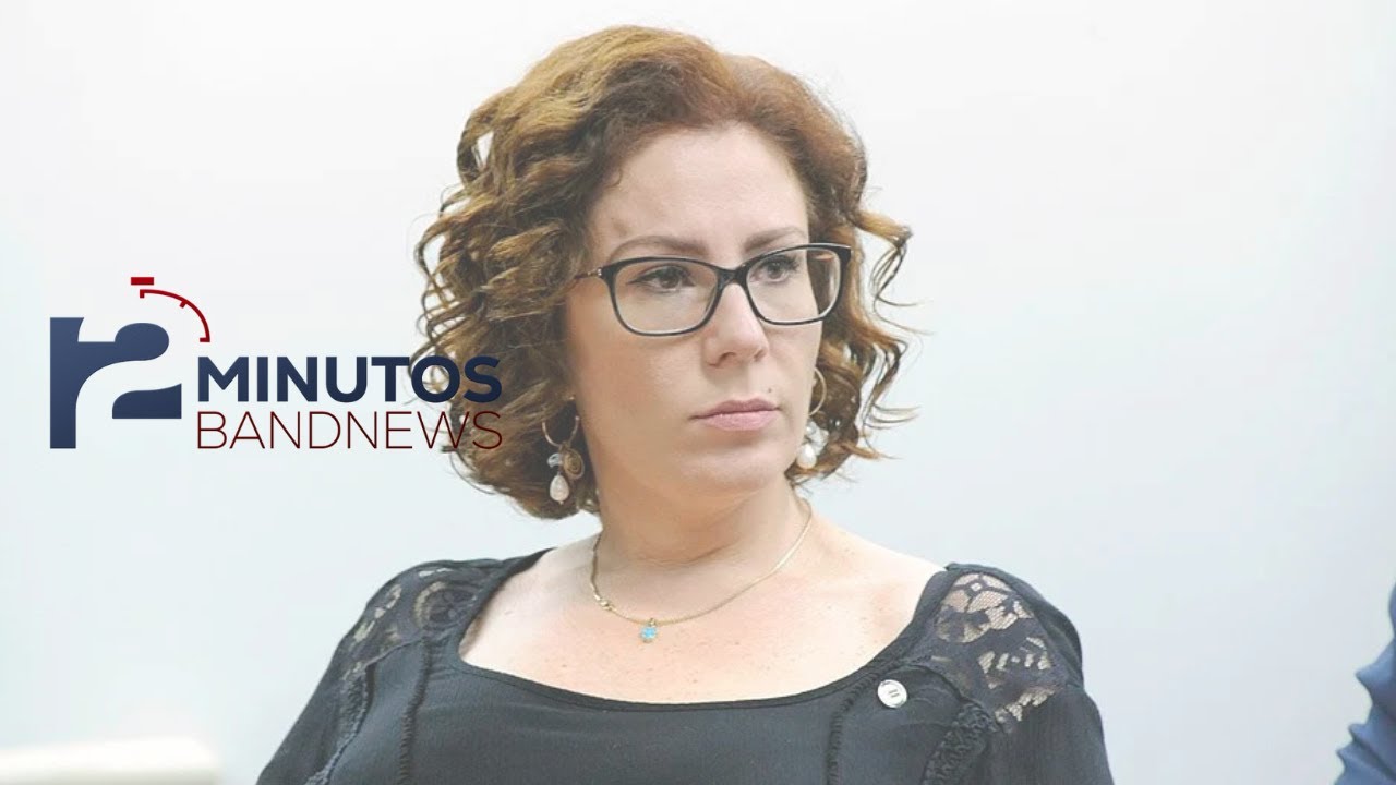 Justiça da Itália mantém Carla Zambelli na prisão   BandNews em 2 Minutos 280825   Tarde
