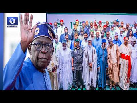 Tinubu's Absence Shows Peace Pact Not A 'Serious Affair' - Sowore