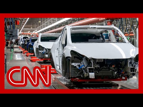 Trump eases auto tariffs in move aimed at increasing domestic production