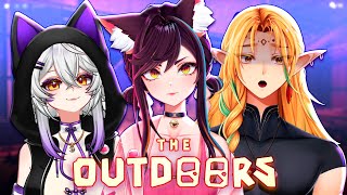 NOVA ATUALIZAÇÃO DO DOORS: The Outdoors!