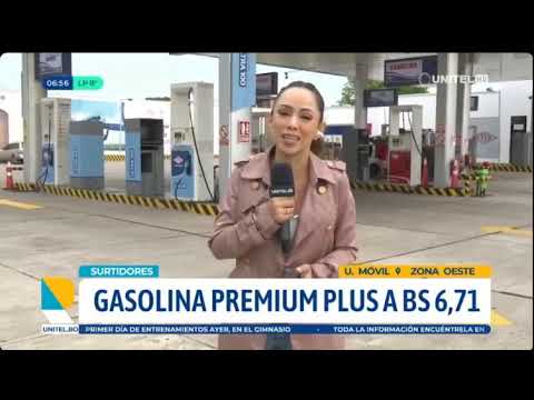 27092024 GASOLINA PREMIUM PLUS A BS 6,71 UNITEL