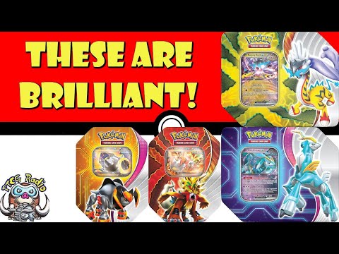 Pokemon TCG News