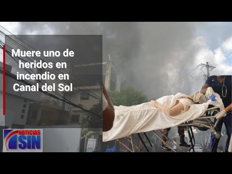 #EmisiónEstelarSIN: Incendio, Iván Duque y hepatitis