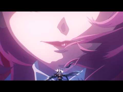 Zenless Zone Zero Remielle vs Sunbringer AMV War on Falling Stars