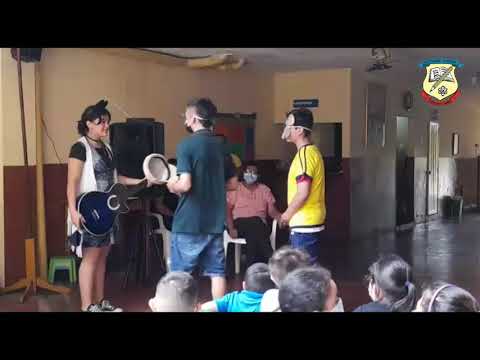 El Renacuajo Paseador