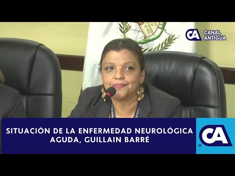 Conferencia de prensa por la directora del Instituto de la Víctima, Ligia Hernández