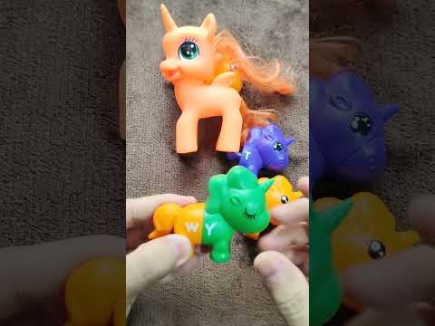 😐😆😐😝 uni🦄🦄🦄 👍 color? #uni #unicorn #viral #funplay #colors #trending