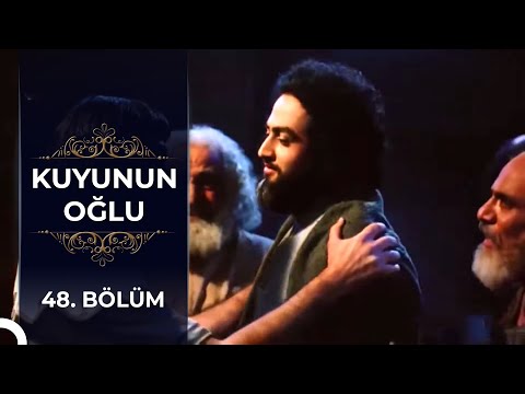 Hz. Yusuf'un Rüya Yorumu | Kuyunun Oğlu