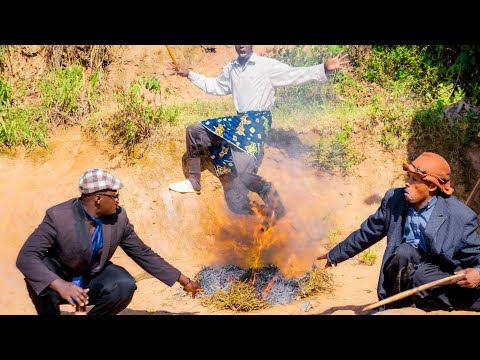NSABII COMEDY|| 100 NSABI NA BIJIYOBIJA ICYIZERE KIBARAJE UBUSA 🤣🤣🔥