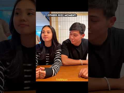 Crazy Rizz Moments🗿