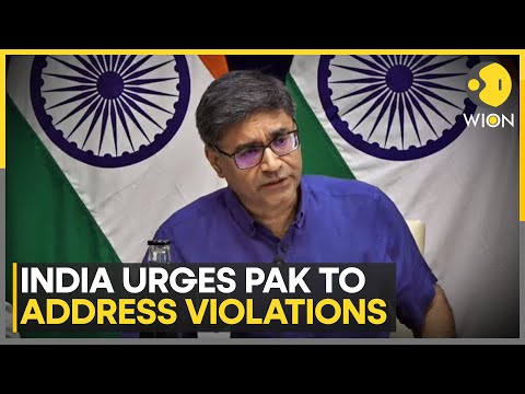 India-Pakistan Ceasefire: Calm Prevails In Punjab After Understanding Between Nations | WION