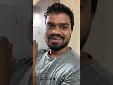 Pushpa vs आई । PE Shorts