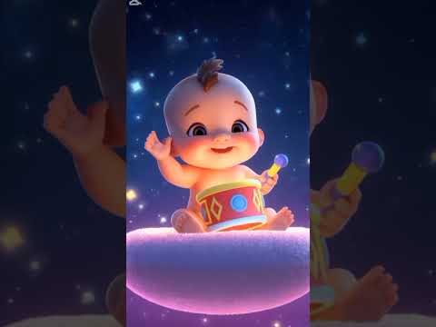 dudi dudi dum dum baby song #kid #viral #baby #short #viralvideo#comedy #comedyeffect #rajabbutt