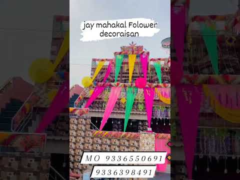 jay mahakal Folower decoraisan mo 9336550691 #sortvideo