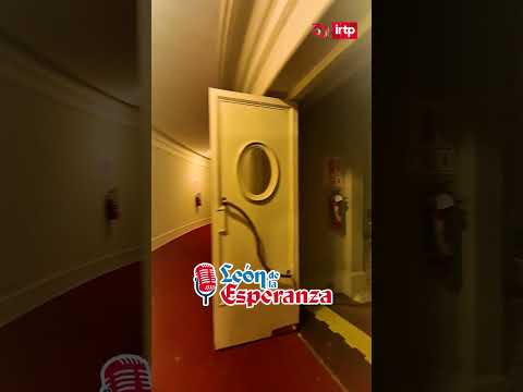 ¡Así luce el Teatro Municipal de Lima por dentro!