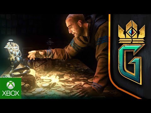 GWENT: The Witcher Card Game | Arena Mode - All You Need to Know