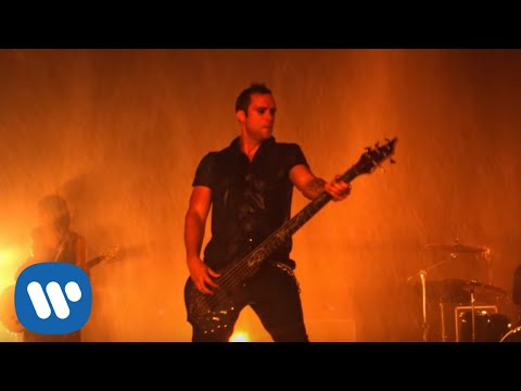 Skillet - Hero (Video)