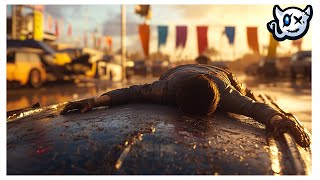 YouTube thumbnail for Oblivion's video titled 'Scamming Customers At My Car Dealership Is Exhausting!'