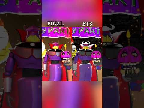 Toy Story 5 Zurg Birthday Cake Du Bist Gut Genug Dance (BTS)
