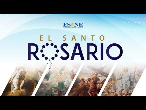 Santo Rosario | 28 de junio, 2024