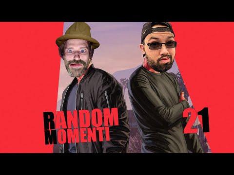 NEVEIKSMINIEKI! | Random Momenti #21