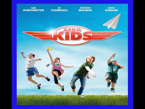 AÉRO  KIDS