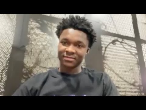 ABDULLAH MASON: I WANT A WORLD TITLE IN 2025! READY FOR GERVONTA, SHAKUR, KEYSHAWN & EVERYONE AT 135