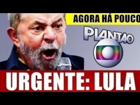 ACABA DE SER CONFIRMADO! Presidente Lula e a B0MBA que abala o Brasil. BOLSONARO REAGE