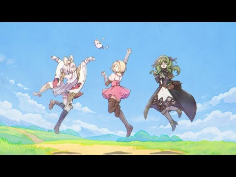 【視聴動画】ツバサのプロローグ【プリンセスコネクト！Re:Dive】