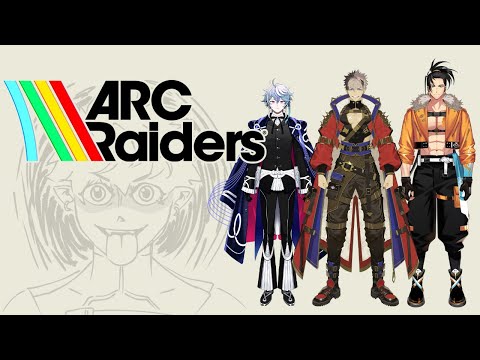 Controllers are for NERDS【ARC RAIDERS】