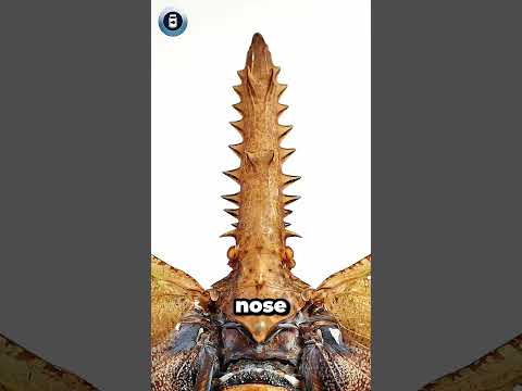 Sawtoothed Planthopper - what do you want to see next?#animals #science #learningshorts