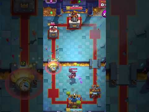 🫡🫡🫡#clashroyale