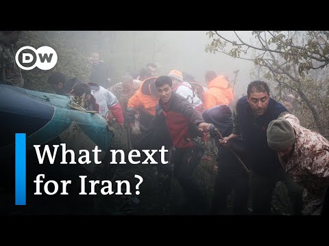 What to expect from Iran after death of President Raisi | DW News